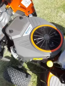 Двигатель Husqvarna HV 764 фото