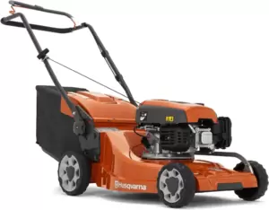 Газонокосилка бензиновая Husqvarna LC247i 9705420-01promo фото