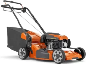 Газонокосилка бензиновая Husqvarna LC 356V 970 84 25-01 фото