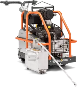 Бензорез Husqvarna Soff-Cut 4000 фото