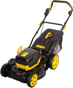 Huter CLM-460 PRO (с 1-им АКБ)