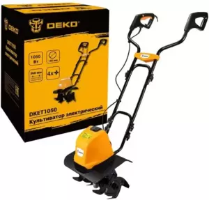Deko DKET1050 083-2035