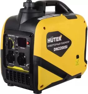 Huter DN2200Si