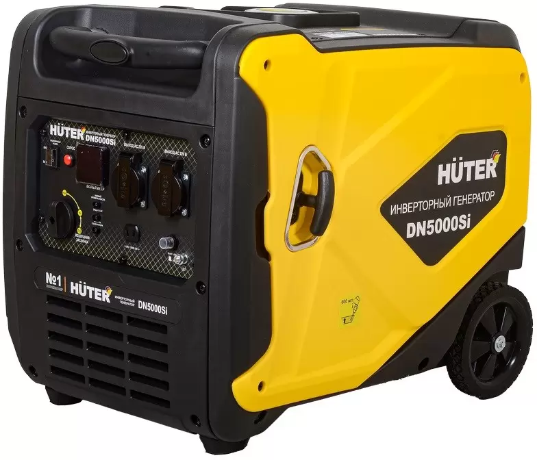 Huter DN5000Si