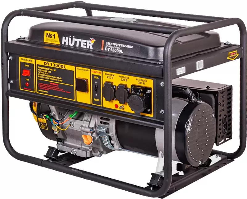 Huter DY13000L