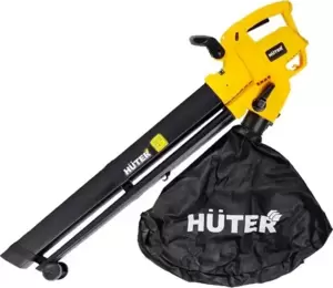 Воздуходувка Huter EB-3 Plus фото