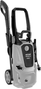 Мойка высокого давления Huter Grey M2000-A фото
