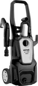 Мойка высокого давления Huter Grey M-3-1650 фото