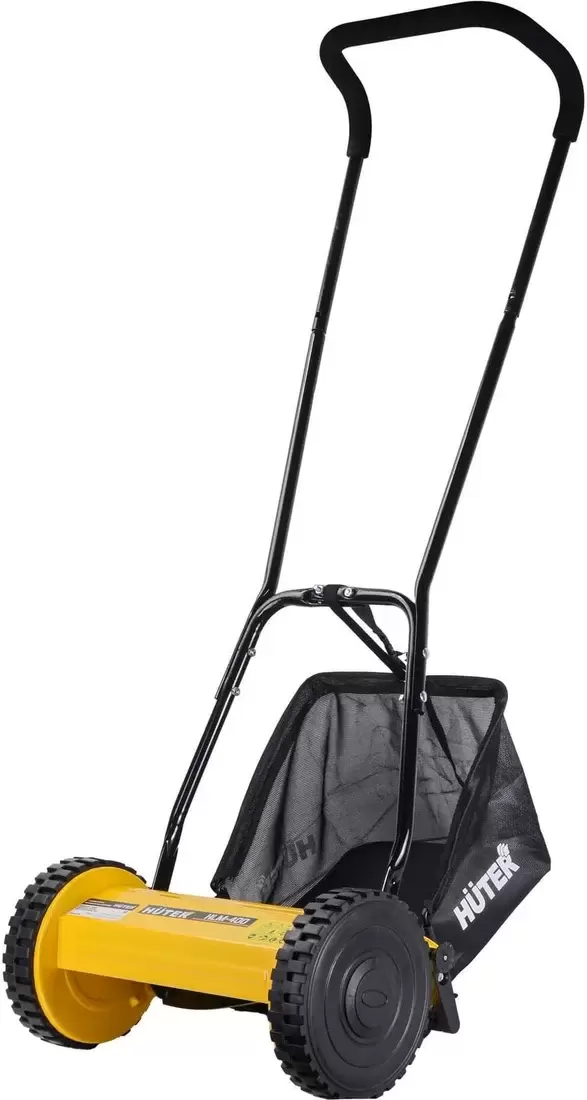 Huter HLM-400
