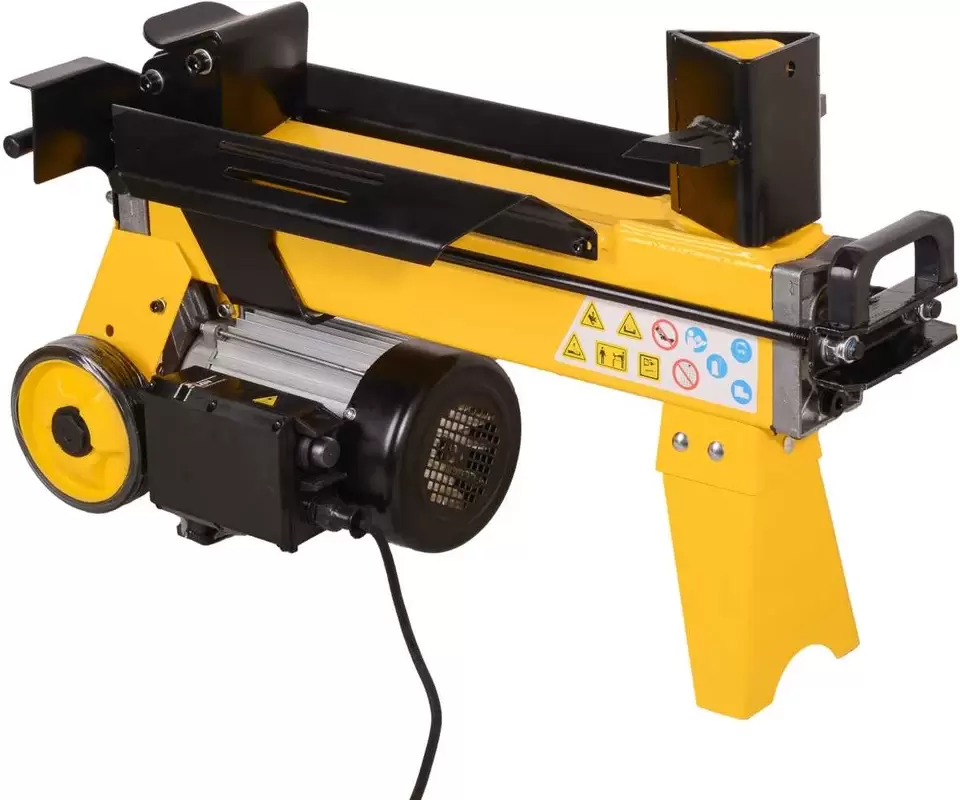 Дровокол Huter HLS-4500 фото