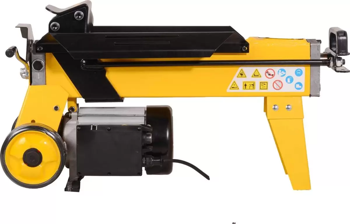 Дровокол Huter HLS-4500 фото