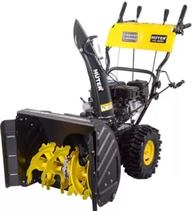 Снегоуборщик Huter SGC 4800EX фото