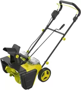 Снегоуборщик Huter SGC А0.4-Li (с 2-мя АКБ) фото