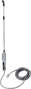 Опрыскиватель Huter SP-3.7 Lite SFA Grey фото
