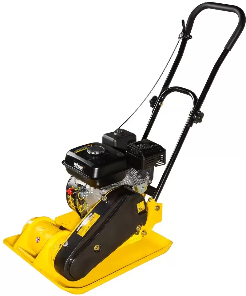 Huter VP-35