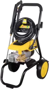 Мойка высокого давления Huter W-2400i фото