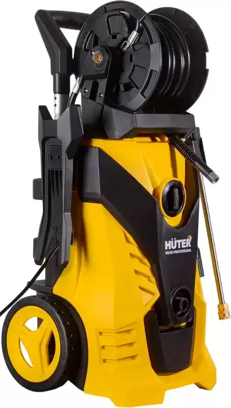 Huter W-2600/210 Ultra Pro