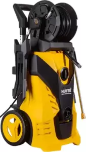 Мойка высокого давления Huter W-2600/210 Ultra Pro фото