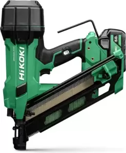 Hikoki NR1890DCAWQZ