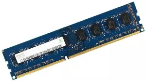 Модуль памяти Hynix 2GB DDR3 PC3-12800 HMT425U6CFR6A-PBN0 фото