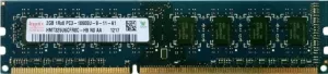 Модуль памяти Hynix 4GB DDR3 PC3-12800 HMT451U6AFR8C-PB фото