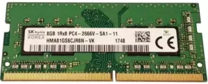 Модуль памяти Hynix 8GB DDR4 SODIMM PC4-21300 HMA81GS6CJR8N-VK фото