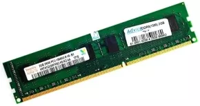 Модуль памяти Hynix DDR3 PC3-10600 8GB HMT41GU6MFR8C-H9 фото