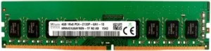 Модуль памяти Hynix DDR4 2133 DIMM 4Gb (HMA451U6AFR8N-TFN0) фото