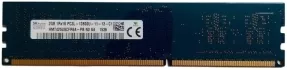 Модуль памяти Hynix 2GB DDR3 PC3-12800 HMT425U6CFR6A-PB фото