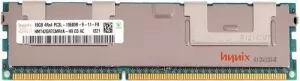 Оперативная память Hynix 16GB DDR3 PC3-10600 HMT42GR7CMR4A-H9 фото