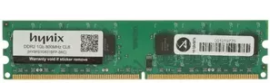 Оперативная память Hynix 1ГБ DDR2 800МГц HY5PS1G831BFP-S6C фото