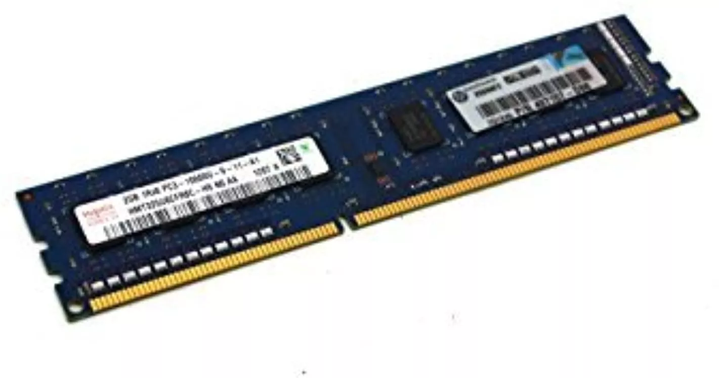 Hynix 2GB DDR3 PC3-10600 HMT325U6CFR8C-H9
