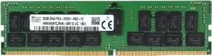 Оперативная память Hynix 32ГБ DDR4 3200 МГц HMA84GR7CJR4N-XNT4 фото