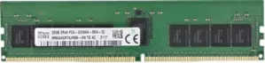 Оперативная память Hynix 32ГБ DDR4 3200 МГц HMAA4GR7AJR8N-XN фото