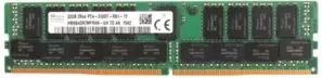 Оперативная память Hynix 32GB DDR4 PC4-19200 HMA84GR7MFR4N-UH фото