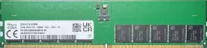 Hynix 32ГБ DDR5 5600 МГц HMCG88AGBEA081N