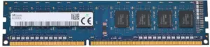 Оперативная память Hynix 4ГБ DDR3 1600 МГц HMT45146BFR8C фото
