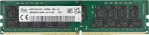 Оперативная память Hynix 64ГБ DDR4 3200 МГц HMAA8GR7CJR4N-XN фото