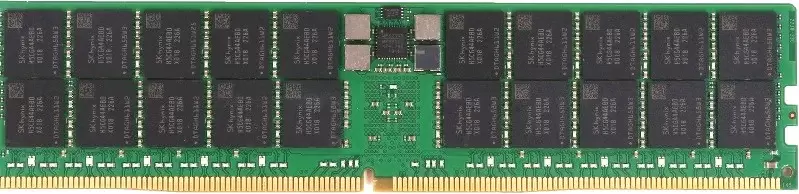 Hynix 64ГБ DDR5 4800 МГц HMCG94AEBRA109N