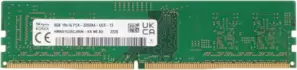 Hynix 8ГБ DDR4 3200 МГц HMAA1GU6CJR6N-XN