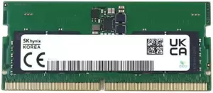 Оперативная память Hynix 8ГБ DDR5 SODIMM 5600 МГц HMCG66AGBSA092N фото