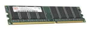 Модуль памяти Hynix DDR PC3200 512MB фото