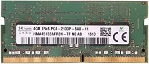 Модуль памяти Hynix HMA451S6AFR8N-TFN0 DDR4 PC4-17000 4Gb фото