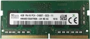 Модуль памяти Hynix HMA851S6AFR6N-UHN0 DDR4 PC4-19200 4Gb фото