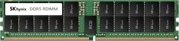 Hynix HMCG94MEBQA123N