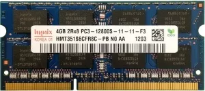 Модуль памяти Hynix HMT351S6CFR8C-PBN0 DDR3 PC3-12800 4Gb фото
