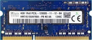 Модуль памяти Hynix HMT451S6AFR8A DDR3 PC-12800 4Gb фото