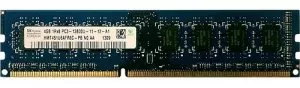 Модуль памяти Hynix HMT451U6AFR8C-PBN0 DDR3 PC3-12800 4Gb фото