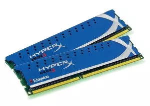 Комплект памяти HyperX CL10 Genesis KHX18C10K2/8 DDR3 PC-15000 2х4Gb фото