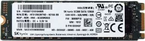 Жесткий диск SSD Hynix SC308 (HFS128G39TND-N210A) 128Gb фото